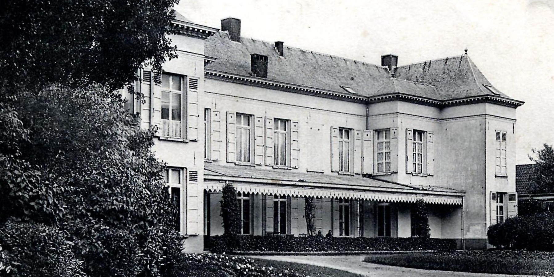 Kasteel Steytelinck